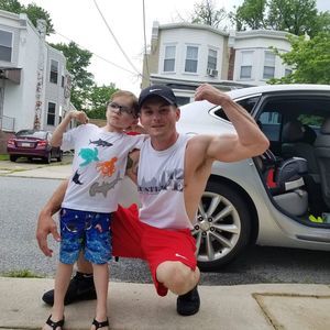 Meet your Posher, Bobby